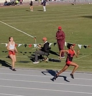 vansports's tweet photo. My athletes put in some early-season work at the San Diego State Red Black All-Comer Track Meet!  We had a great day... https://t.co/B3nPdyGH0H