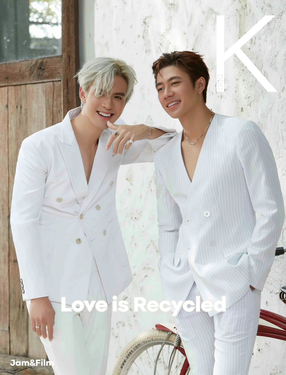 ALYngpasabuy's tweet photo. K-Kodd China Magazine 2022.12 - JamFilm PH GO
💰 ₱900/Set ₱1600+LSF
✅ Ver A/B
📅 DOO: Until OOS
💸 DOP: 50% PAYO
📬 Bal: PH arrival
🚢 Normal
🔗 https://t.co/qU4HAA5r5u
wts lfb phgo #K #kodd #คุณชาย #FilmThanapat #JamRachata #FilmJam #JamFilm #ToSirWithLove https://t.co/0JpDZQKTsu
