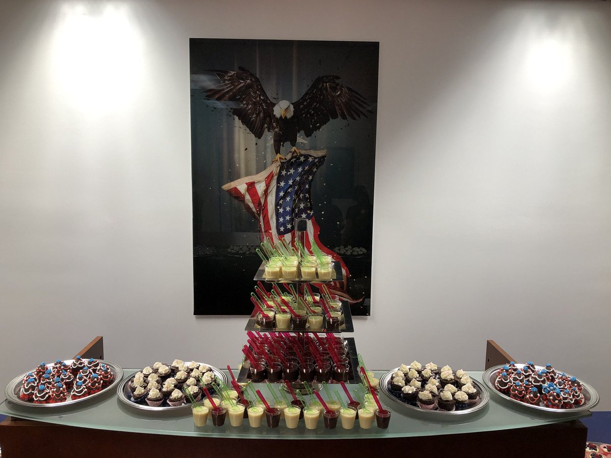 Nimitz Culinary tweet media