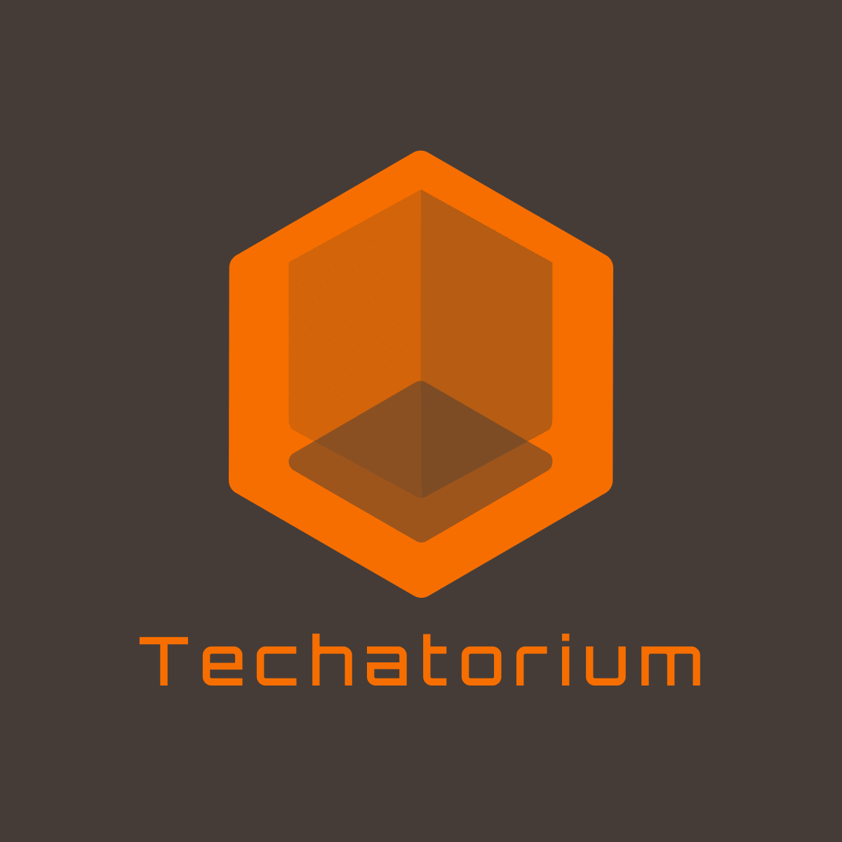 RealGingerTech's tweet image. Playing around with new logo ideas. Opinions?