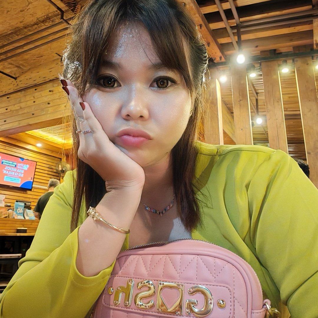 ErikaDisyana's tweet photo. #FotoProfilBaru https://t.co/SwXXR0cgkt