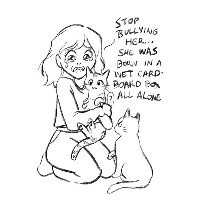 i say this every day 