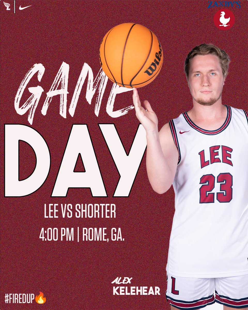LeeUMBB's tweet photo. Nothing like taking on the rivals! Let's #BeatShorter!
🆚Shorter
📍Rome, Ga.
⏰4 PM
📺https://t.co/skJUUiDqNz
📻https://t.co/xozyyBbHvm
📊https://t.co/BOZr6YH3Kw
#FiredUp🔥 https://t.co/7feAn8auYW