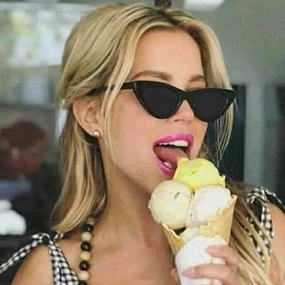 ꧁スカーレット꧂31K on Twitter: "RT @JoeDarth1: @tiddyvault Do you lick too