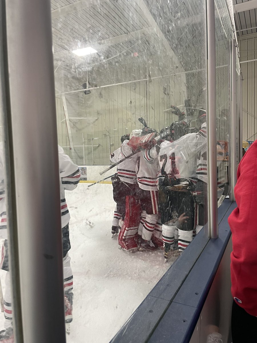 BENCHES CLEAR AS CHUCK GETS HIS FIRST OF THE SEASON
