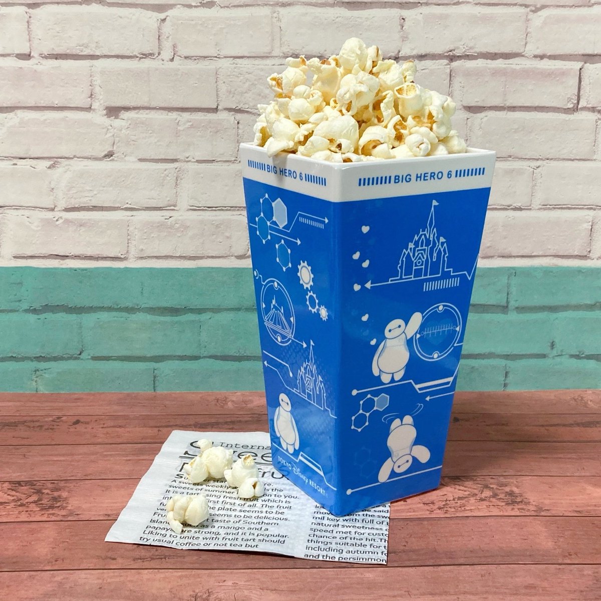 ポップコーン Twitter Search Twitter