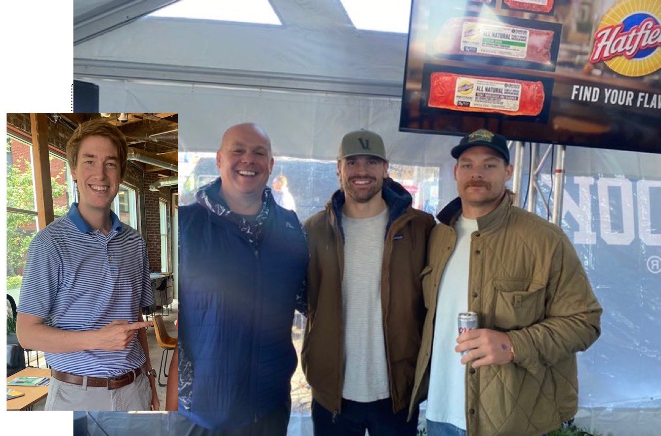 Macon on Twitter "Epic day, fellas. Awesome. https//t.co/Z2gSEugWIU