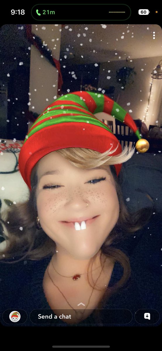 Kramer_1738's tweet photo. May your days be merry and bright folks https://t.co/3MnZ2rrXjo