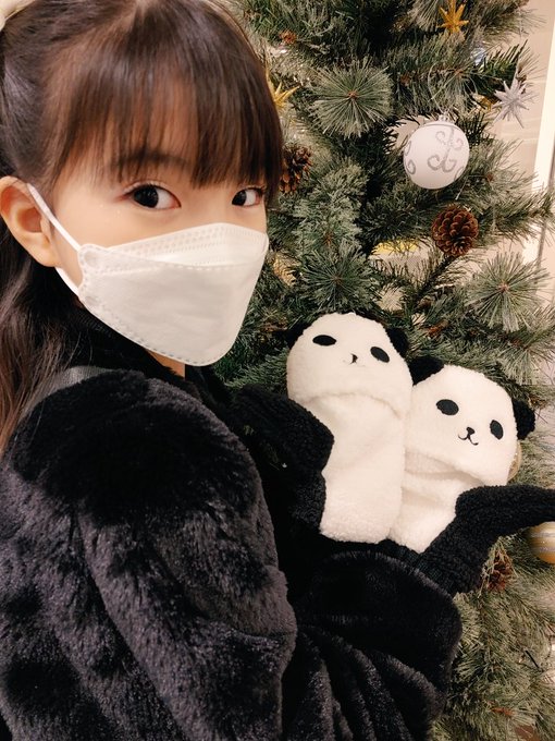 Twitterのコスプレ画像4