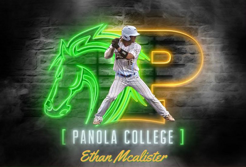 Congrats to our guy <a href="/McalisterCade/">Ethan Cade McAlister</a> LFG proud of you brotha!! #WeAreLONESTAR