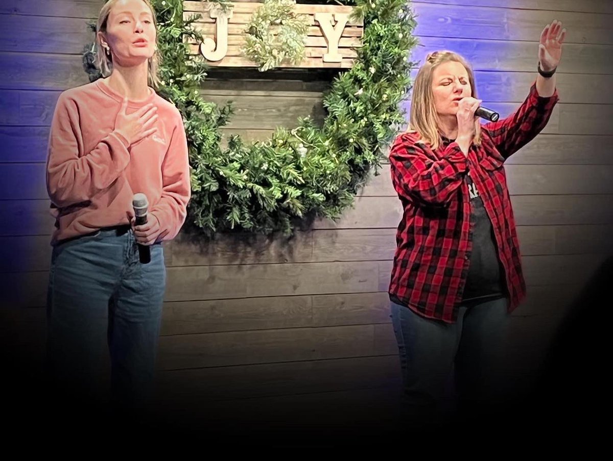 Wednesday night I had the privilege of sharing at River Dwellers North. Thank you, Christy Sawyer, for your invitation. I was honored to have Pastor <a href="/WilliamsSandraK/">Sandra Kay</a> and family/friends in attendance. Thankful for those who accepted Christ and all who were challenged to PRESS ON!