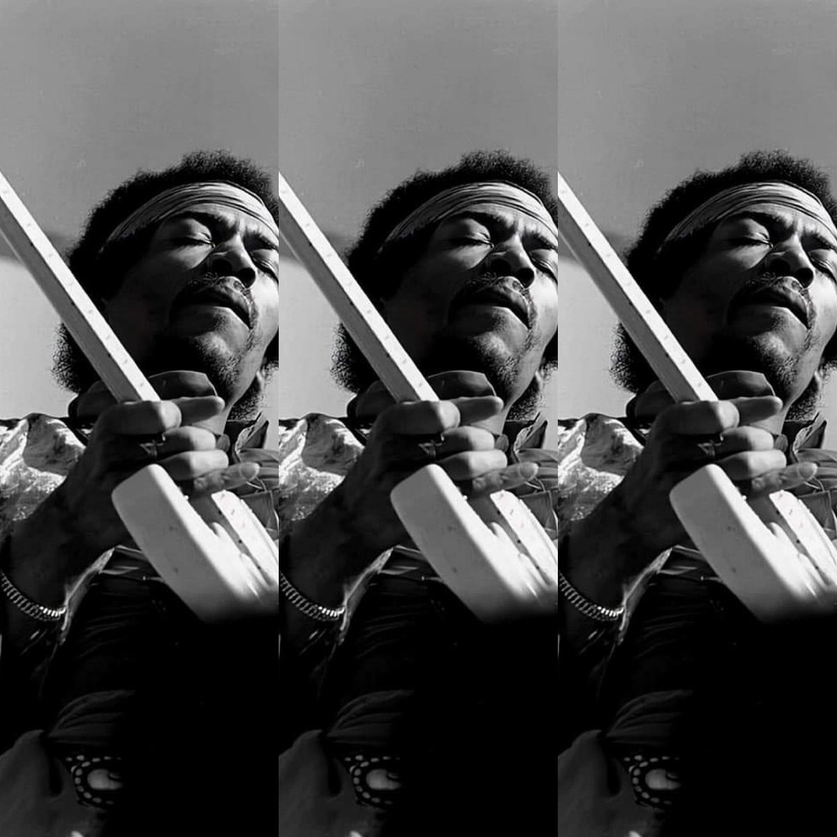 lovevolv's tweet image. Strange Beautiful Hyperspatial: Sun Radio 20221207 Greg Tate Jimi Hendrix 3rd Mind Sugar Gumbo
#sunradio #arkive #gregtate  #jimihendrix #thirdmind #jimi80 #sunra #burntsugar #lovolution @BurntSugarBand @StalkinHeads 

lovevolv.org/2022/12/strang…