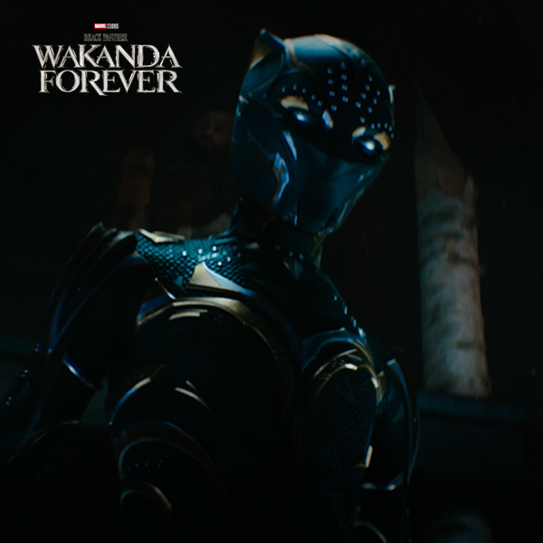 Black Panther Wakanda Forever 4K Movie Poster Wallpaper iPhone HD Phone  3081j