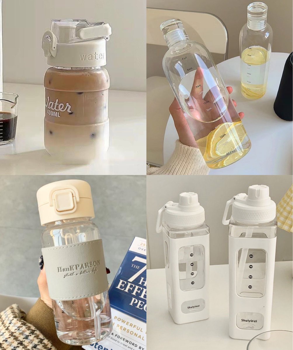 miera_rrip's tweet photo. Aesthetic and pretty white tumblr to keep you hidrate all day 🤍.

A thread ——
#MighaYeapShop https://t.co/sgVjshtJ4j