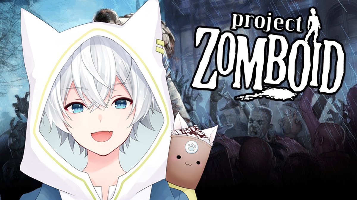 Revel_Channel's tweet photo. SDIOFJZOMBIESLKSDJF

https://t.co/dEm27WcU8D https://t.co/cVi8S8ncPI