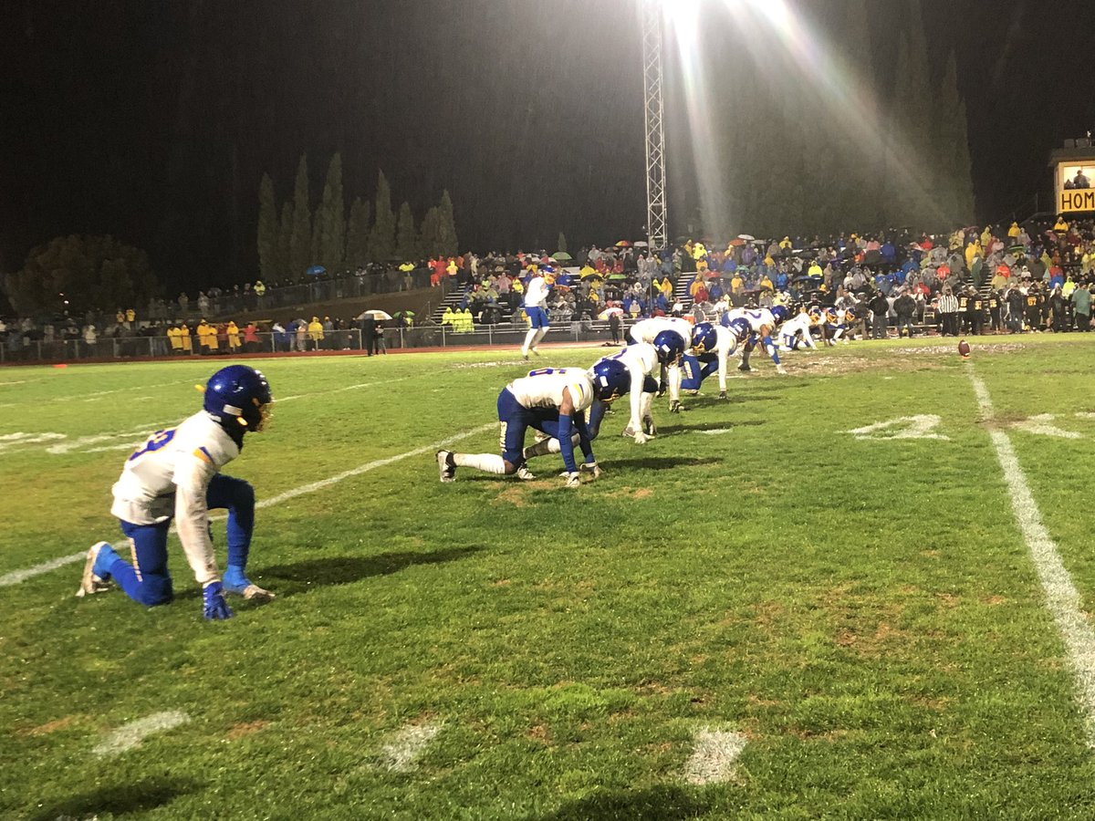 John Muir HS tweet media