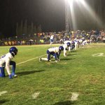 Photo by John Muir HS (@JohnMuirHS)