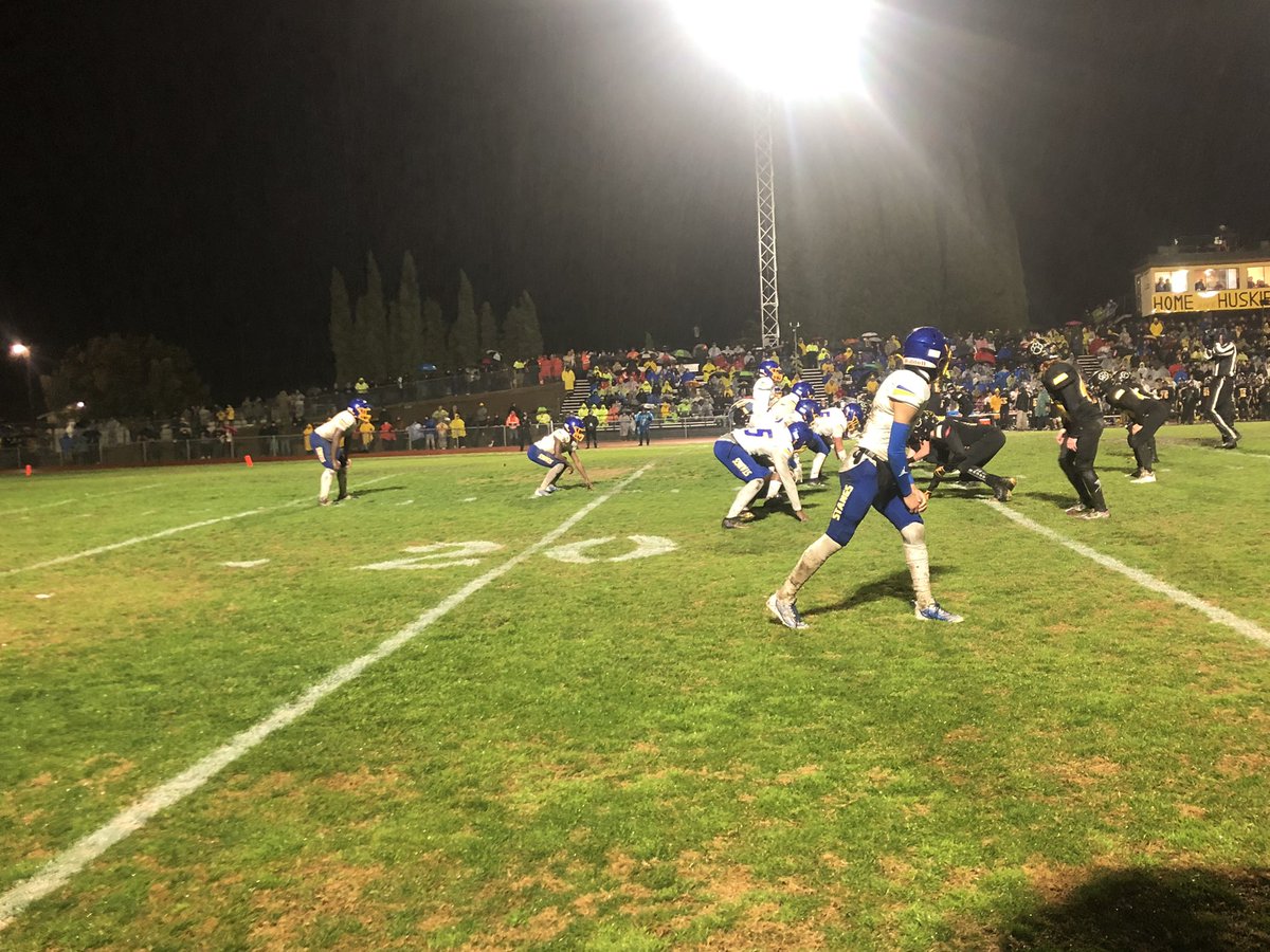 John Muir HS tweet media