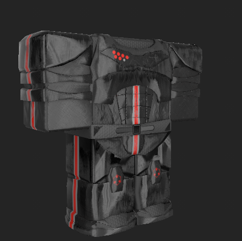 Really liking how this turned out

#ROBLOX | #RobloxDev | #RBXDev | #RobloxUGC