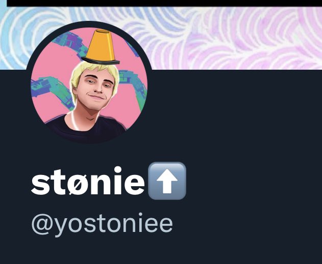 stønie⬆️ tweet media