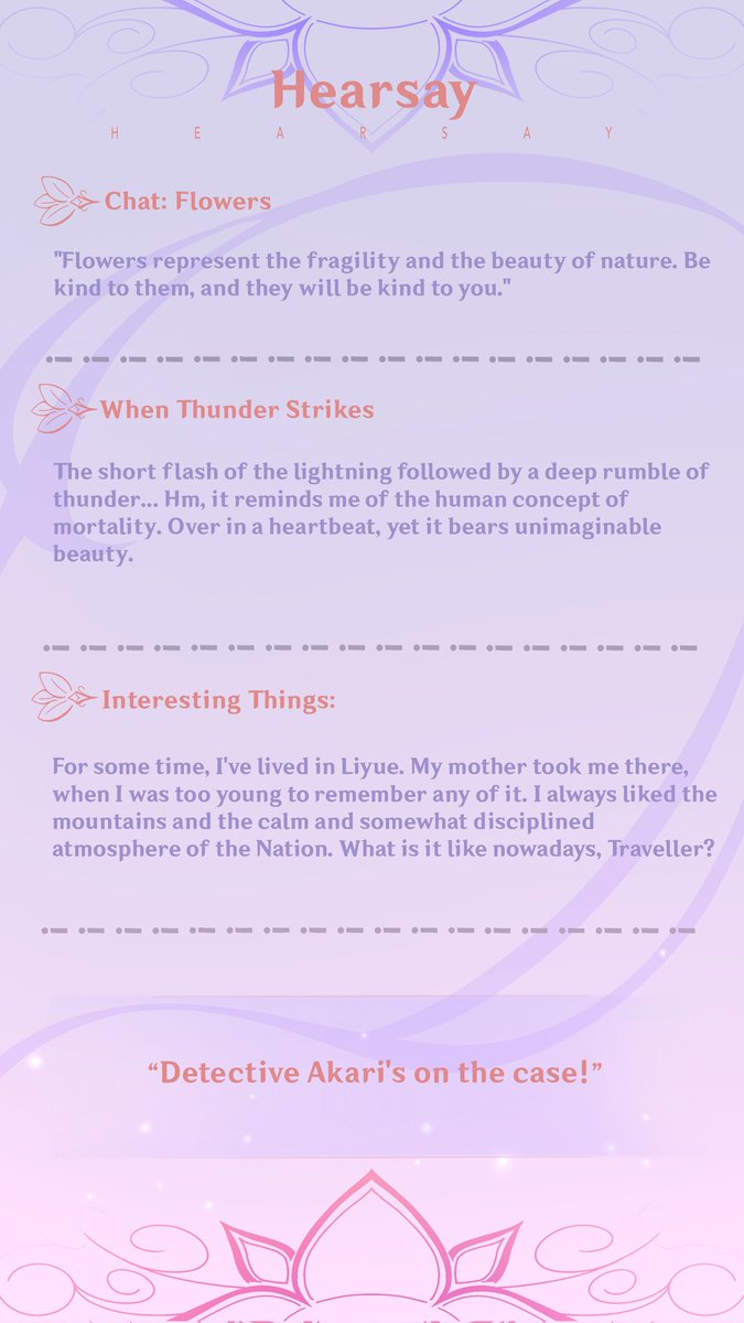 Ariko_04's tweet image. #GenshinImpact #genshinoc #art