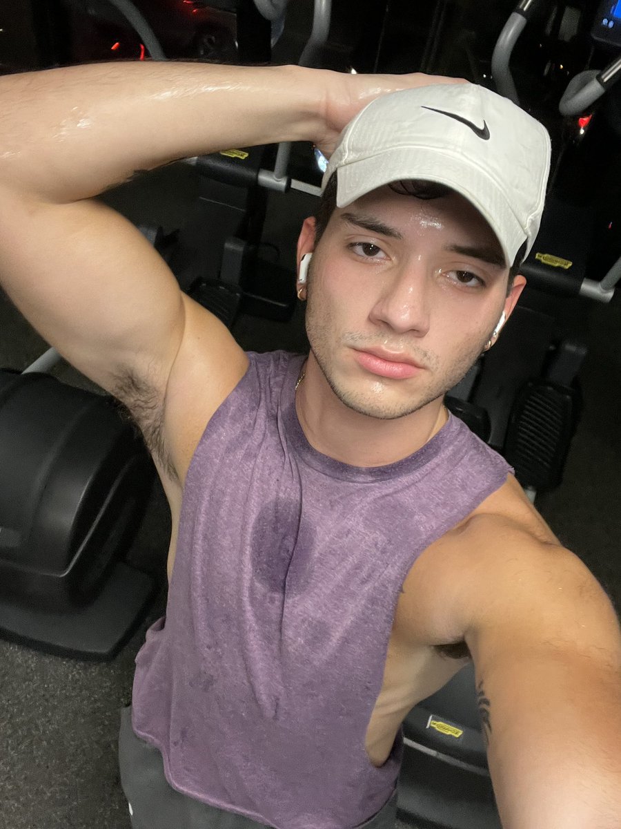 Kyler Kristo on Twitter "Dying in here rn"