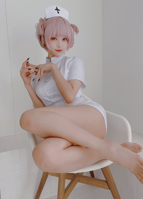 コスプレイヤーEly(イリー)のTwitter画像29