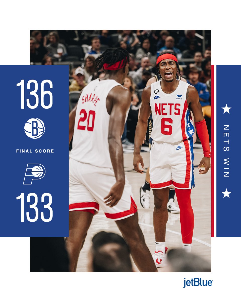 NetsDaily On Twitter RT BrooklynNets HOW WE FEELIN netsdaily-on-twitter-rt-brooklynnets-how-we-feelin