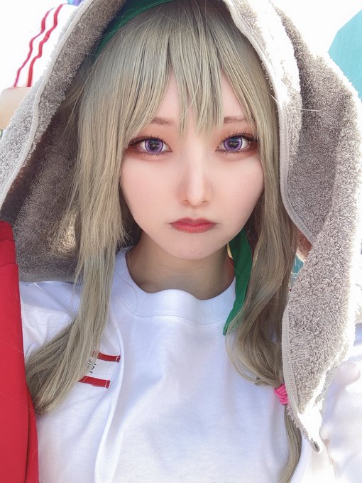 コスプレイヤーきちぴよのTwitter画像6