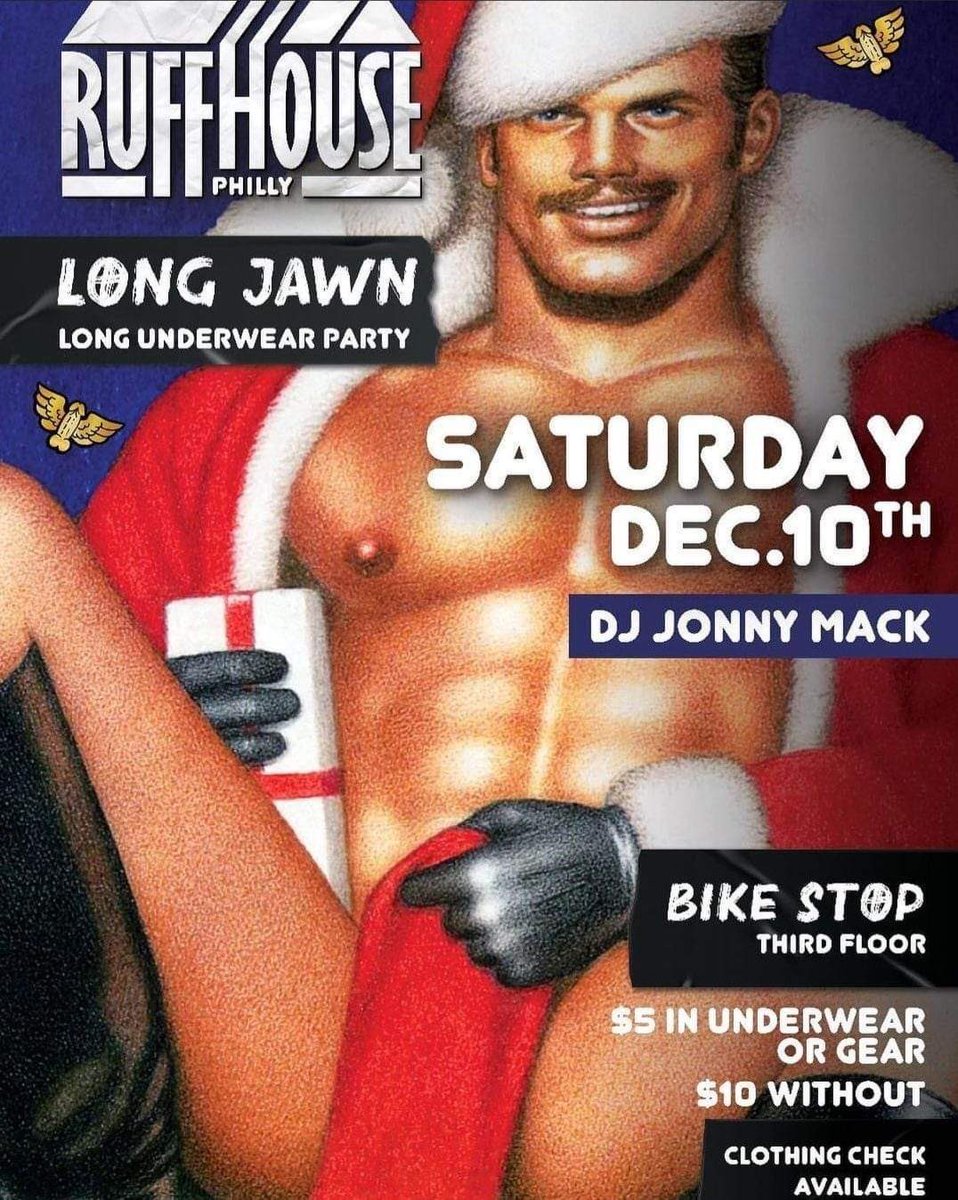 Underwear, LongJawns, and Unionsuits…….yeah let’s fuqqin do this. Tonight!