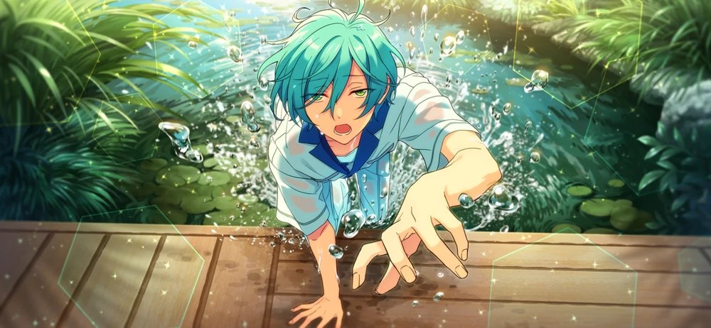 hourly-five-eccentrics-on-twitter-kanata-shinkai-allied-summer
