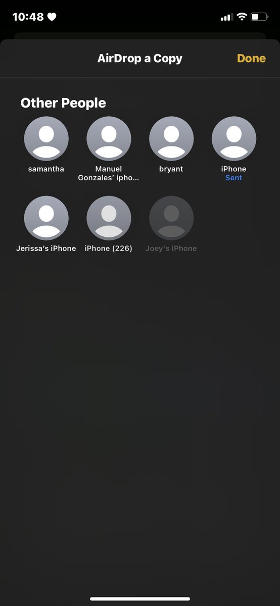 airdropping makinas sa sm aura HAHAHHA