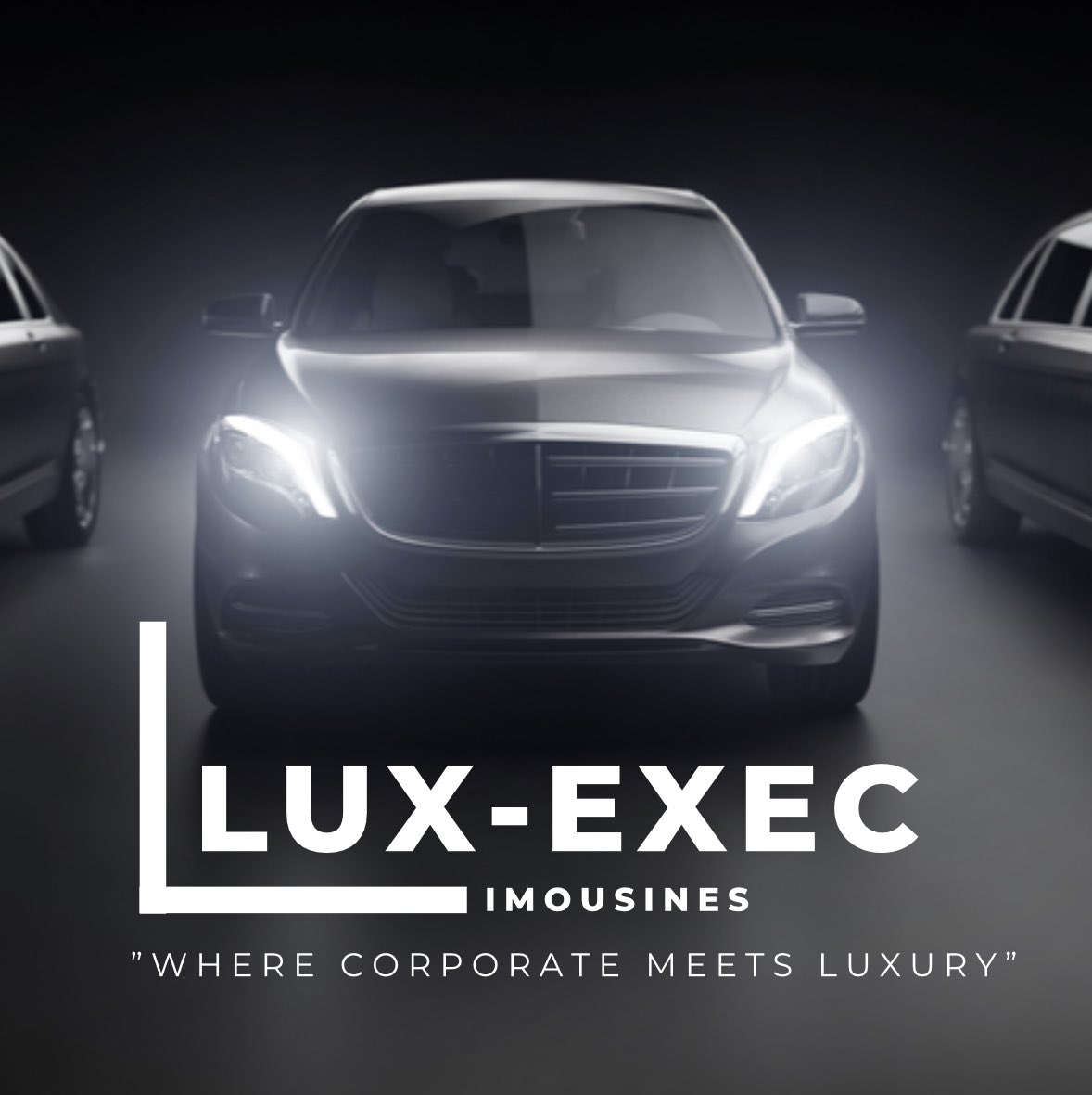 luxexecfleet's tweet image. OUR CLIENTS ARE OUR PRIORITY