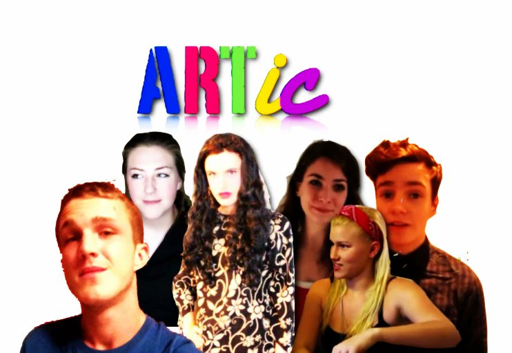 ARTicTV's tweet image. TONIGHT we celebrate an end of an era with the 100th episode of ARTic series finale! Starring @weirdpaul @pomckenna @NovaWorldLIVE 

What is your FAVOURITE ARTic Era?
