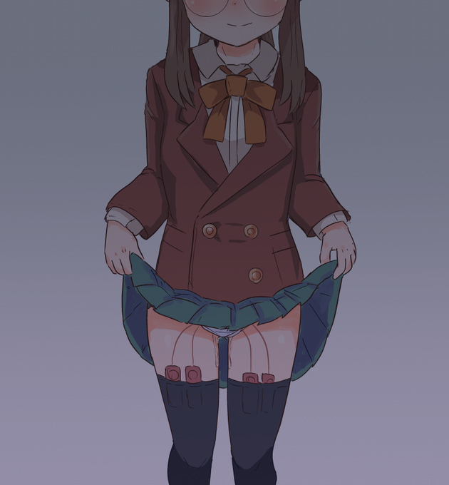 こういうトリミングすき 