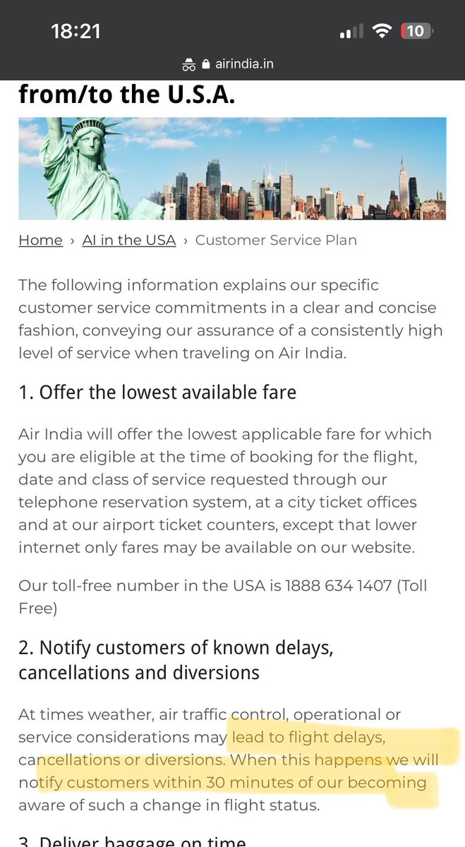 anubhavpd's tweet photo. @airindiain sure, when you do get back please request someone to look in to this as well. It’s on your website. Just saying https://t.co/SuQXkkjNm4