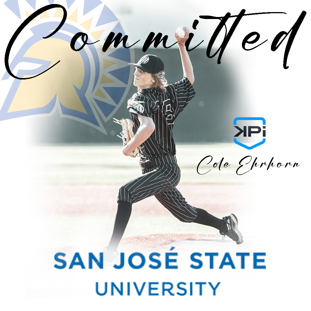 KpiMh's tweet photo. 🔥⚾️Huge congrats to #kpicrew 2023 athletes that recently committed to continue playing in college...

✨Adrian Ruiz - @SeawolfBaseball 
✨@ColeEhrhorn - @SanJoseStateBSB 
✨@dylan_chan18 - @RPIBaseball 

#kpicrew #forceinnumbers #commit
@kpistrength 🏋️ https://t.co/Vh1OXPcBgO