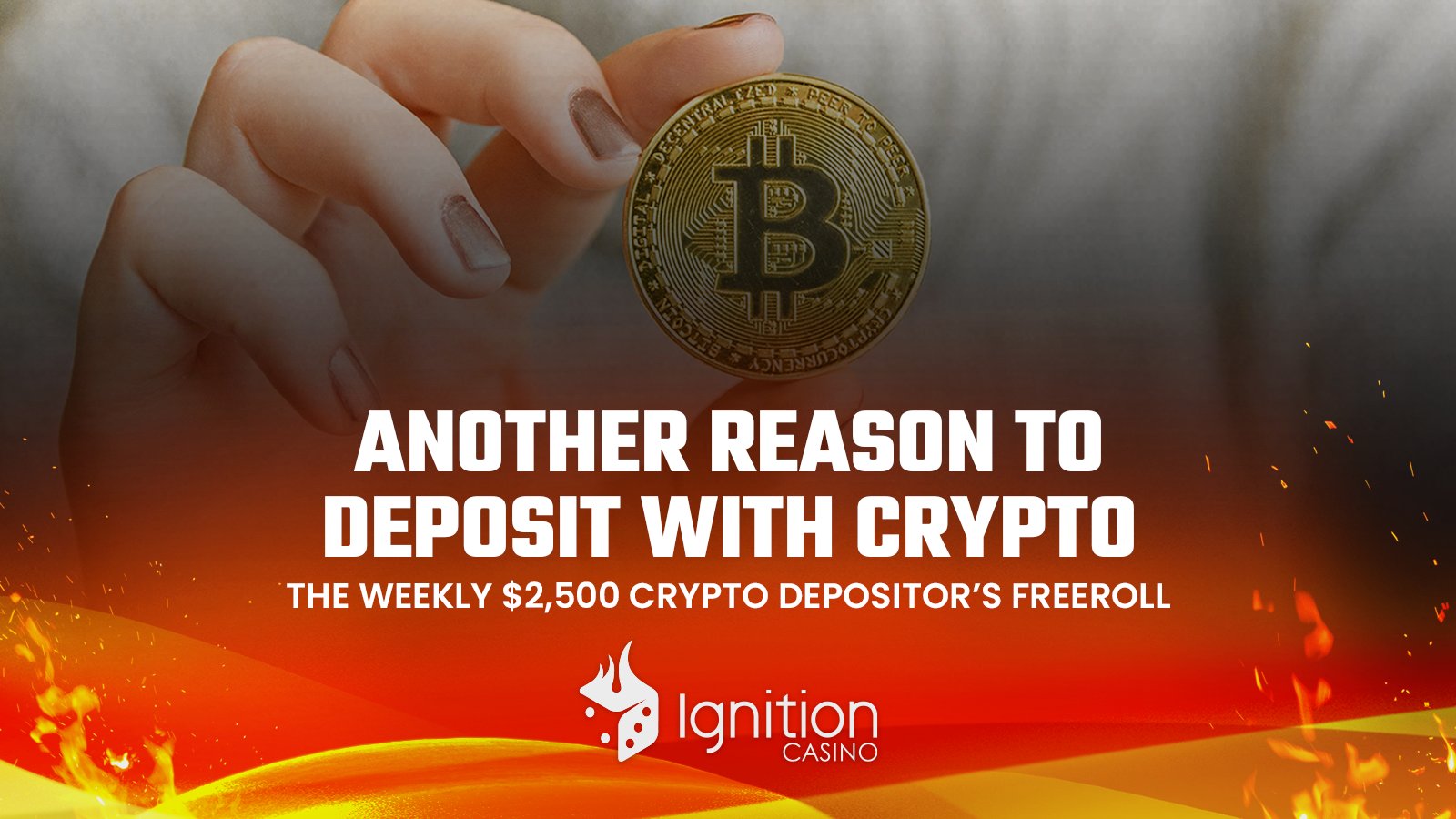 Ignition Casino Australia on Twitter "The list just keeps getting