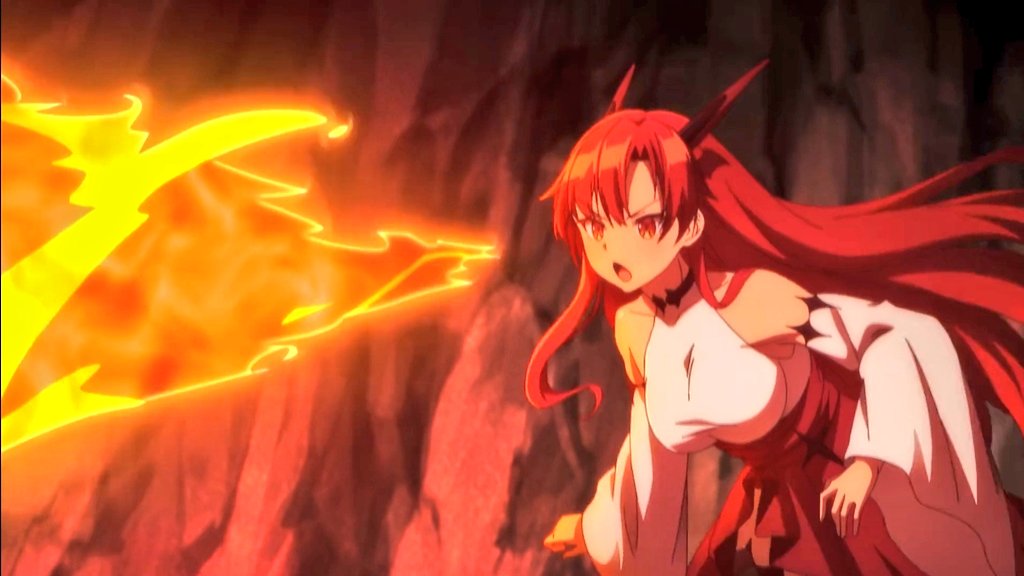 Ecchi Empire on X: More Tania Pic's 👀👀 I thought today was the last episode but it looks like Beast Tamer's will have an 13th Episode (Source) * Beast Tamer * /
