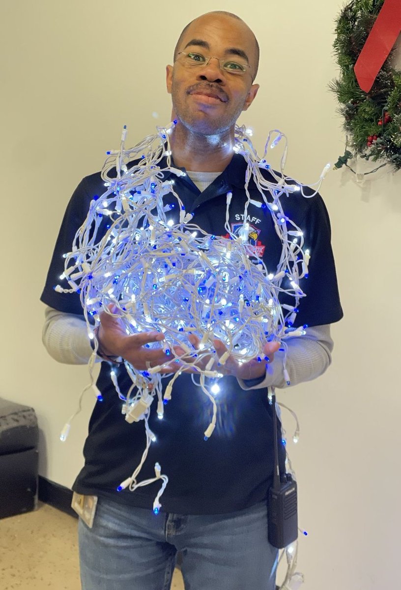 ProfBTheology's tweet photo. The power is in my hands!!! #AdminFun https://t.co/Ngcq5pyE6J
