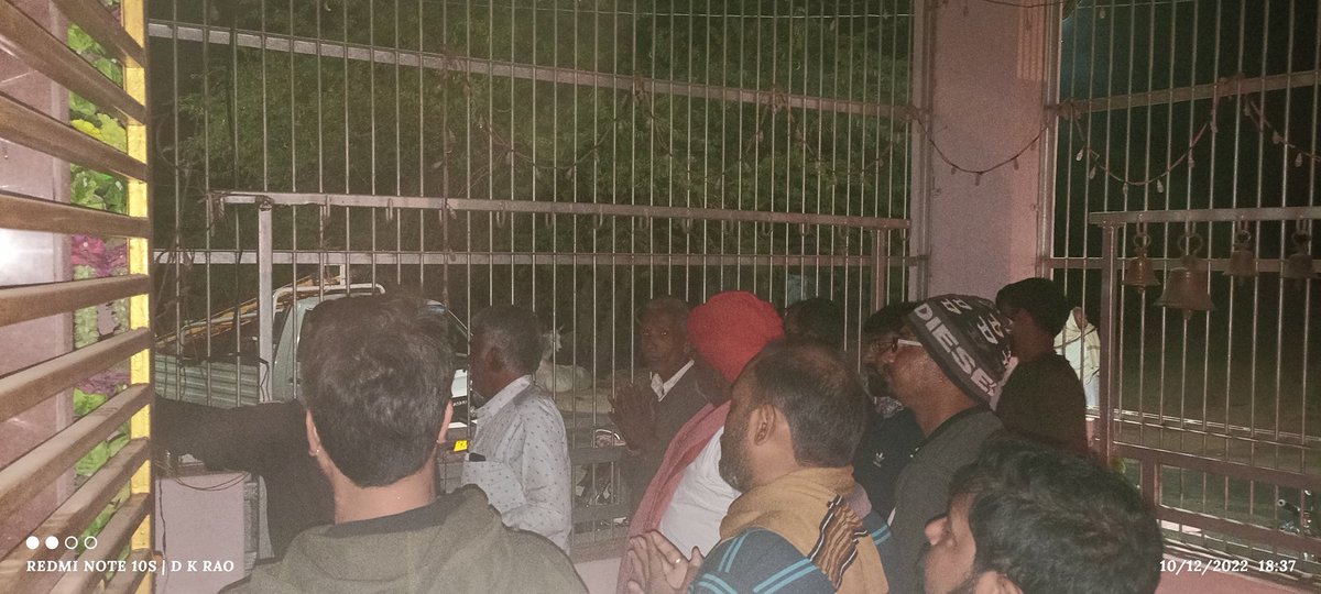 DineshR77650850's tweet image. गोल गांव में श्री जुझार धनी जी मंदिर पर आज शाम रोड़ लाइट का हुआ शुभांरभ जय दाता री सा🙏🙏
#jaydata
#sirohi