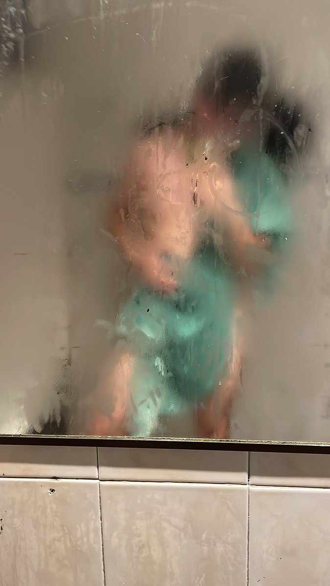 Se fue un poco el calor y ya estoy limpio 🧼
