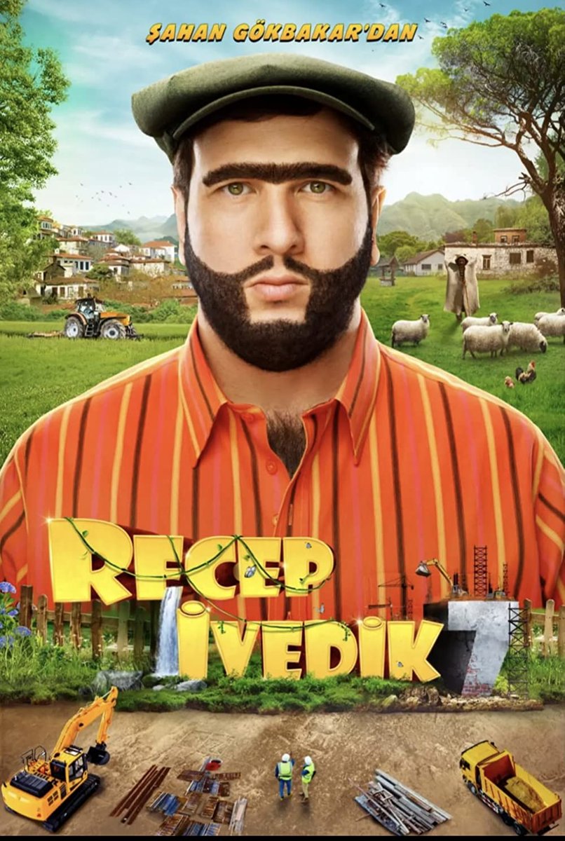 RECEP İVEDİK 7
TIKLA İZLE ➡️ay.live/qjA