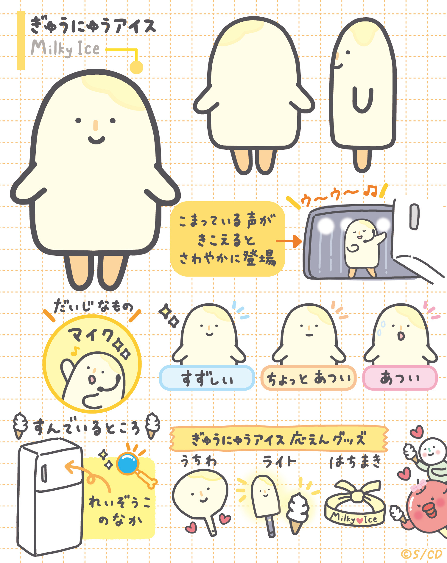 Amazon | チキップダンサーズ ポーチコレクション [全5種セット