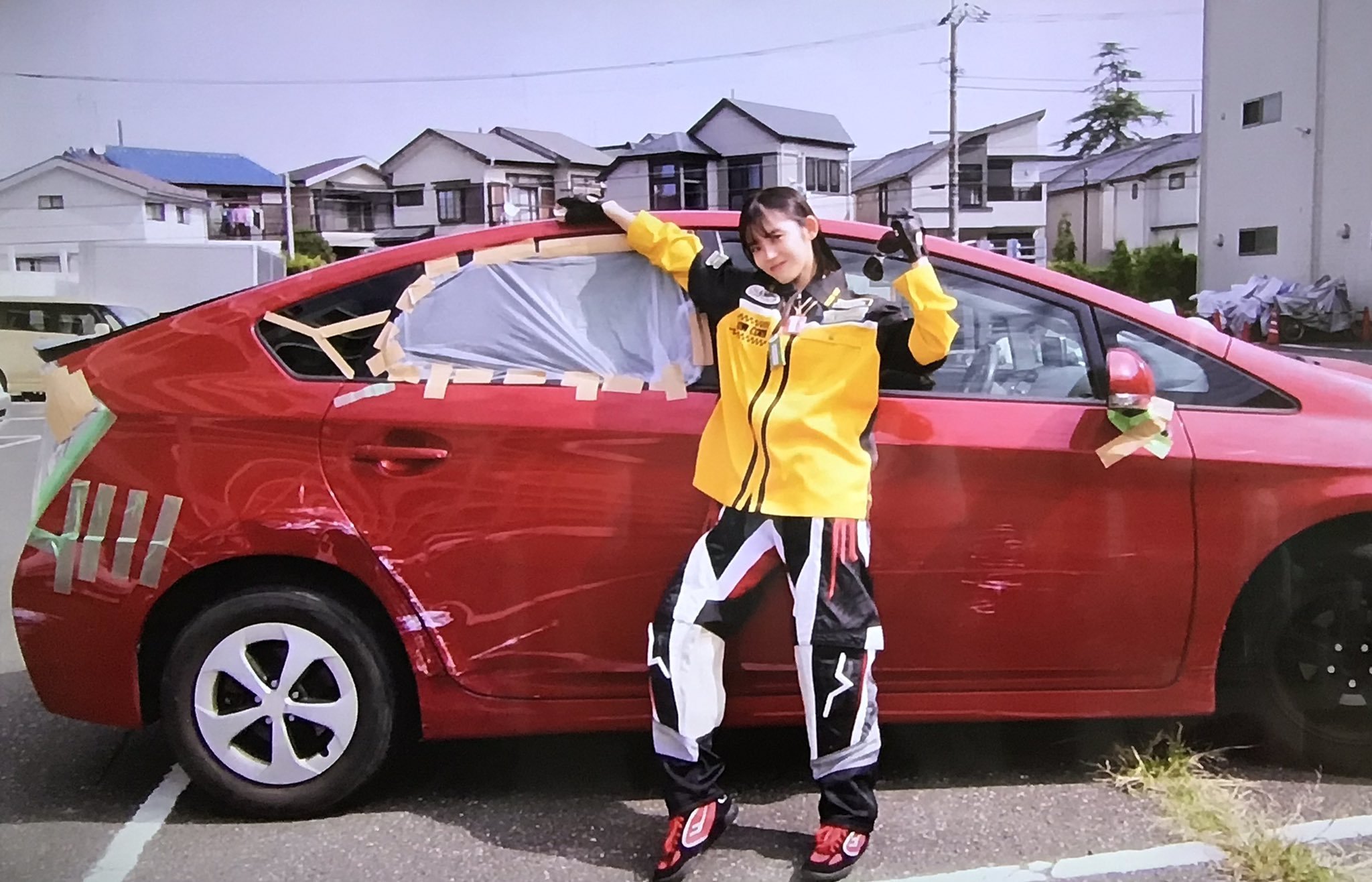 駄チワワ＠学級会研究本通販 on X: 