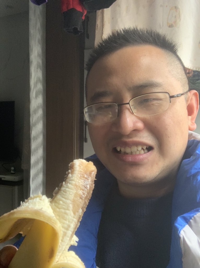 Jameswhite On Twitter Banana Is Bad Can I Eat It jameswhite-on-twitter-banana-is-bad-can-i-eat-it