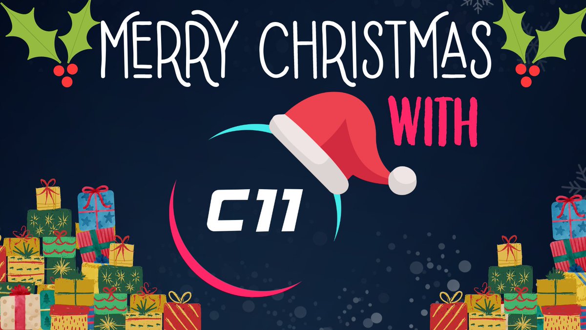 Cosmos_E11even's tweet photo. 🎄#MERRYCOSMOS 🎄

▶️ Join us at: https://t.co/KwWsWqdYYi, enter one of the Merry Cosmos tournaments, and win a ticket for the Wheel of Prizes

🔥14 more days to get your ticket! 

#NFTs #NFTGiveways #P2E #P2Egaming #cryptomarket #WAXP https://t.co/uULLxzZpiW