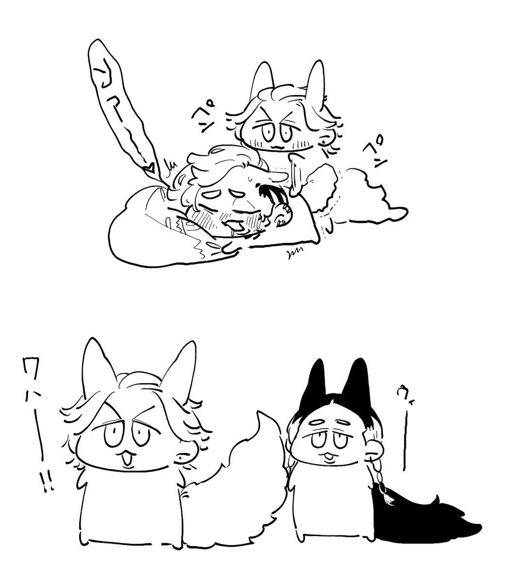 わんぱくチヤン 