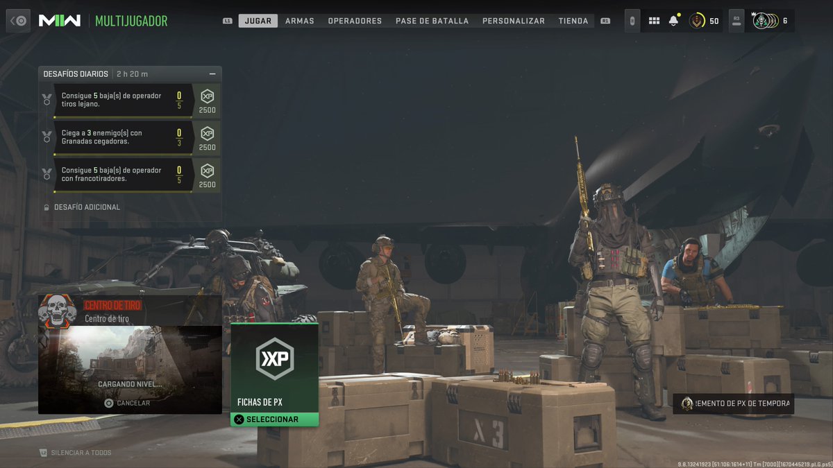 oscargilberto92's tweet photo. #PS5Share, #CallofDutyModernWarfareII https://t.co/JTVes3P7iG