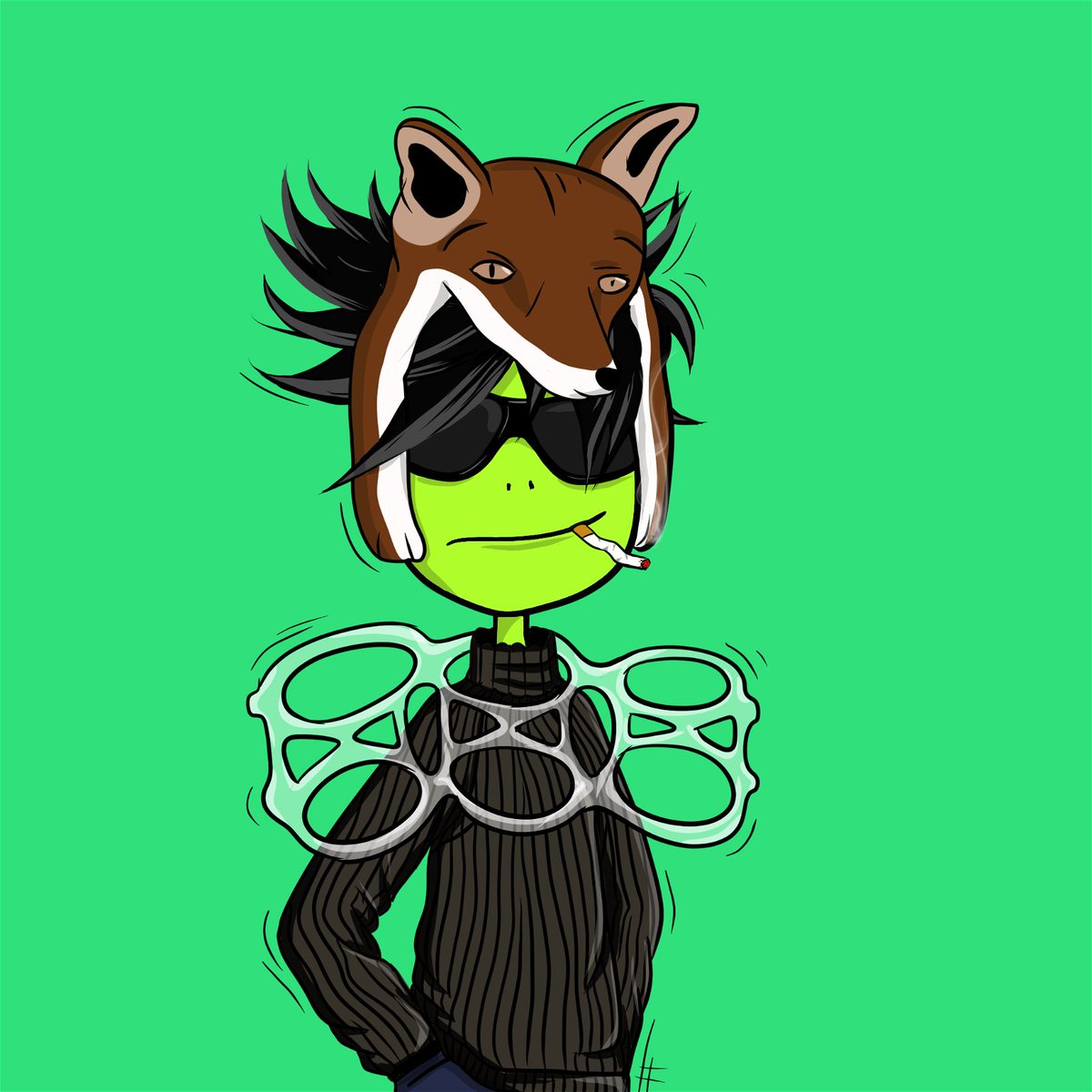 CaseySchreiner.algo 🌱 tweet media